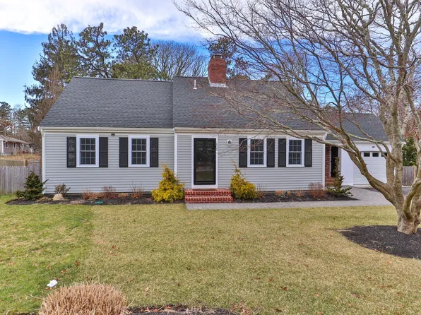 105 Old Bass River Road, Dennis, MA 02638