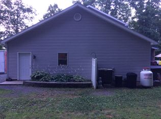 340 Carroll Rd, Sunbury, PA 17801