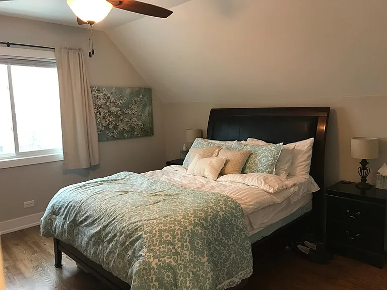 3054 N Avers Ave #2 — Photo 6