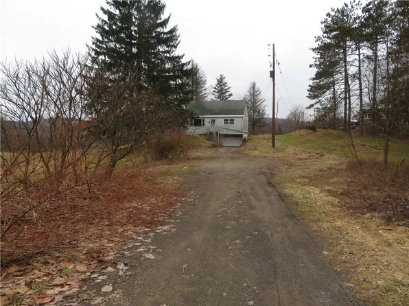 3791 County Highway 18, New Berlin, NY 13411