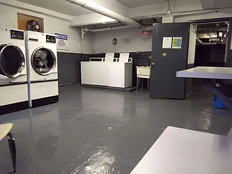 Rented by Harari Realty Corp