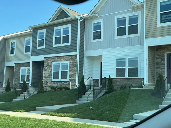 133 Tigney Dr, Stephens City, VA 22655