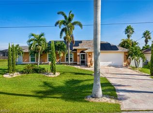 1423 NE 17th Ter, Cape Coral, FL 33909