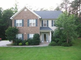 460 Roller Mill Dr, Lewisville, NC 27023