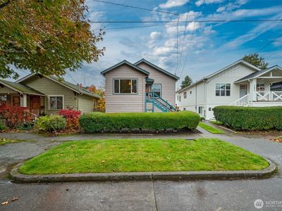 125 29th Avenue E, Seattle, WA, 98112