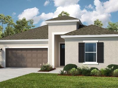11756 SW Macelli Way, Port Saint Lucie, FL, 34987