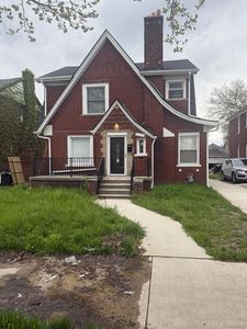 14739 Saint Marys St, Detroit, MI, 48227