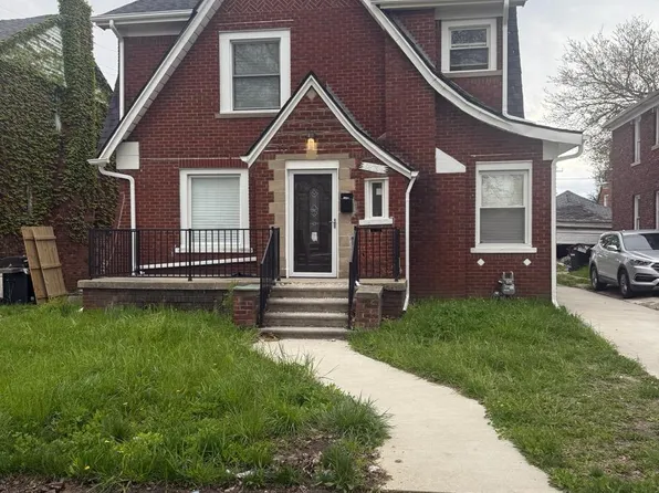14739 Saint Marys St, Detroit, MI 48227