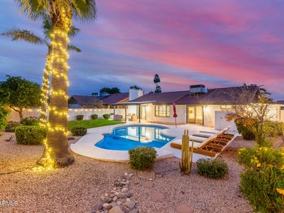 4414 E LE MARCHE Avenue, Phoenix, AZ, 85032