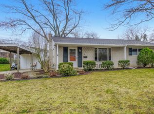 16 Revere Ct, Ann Arbor, MI 48104