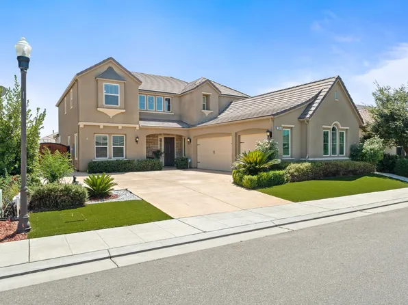 3264 Quincy Ave, Clovis, CA 93619