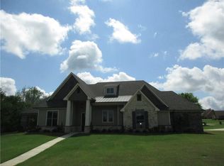 605 Oak Grove Way, Bullard, TX 75757