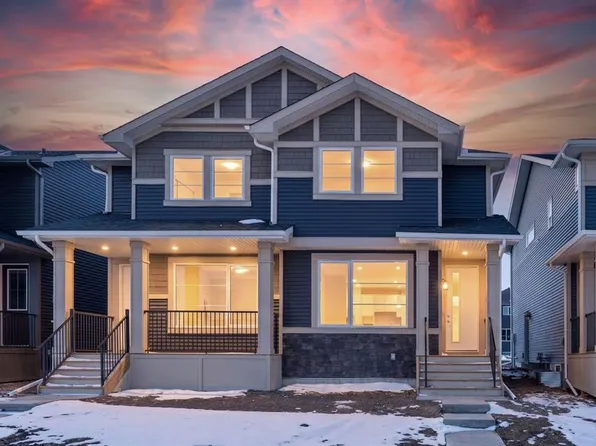 656 N Sora Blvd SE, Calgary, AB T3S 0L7