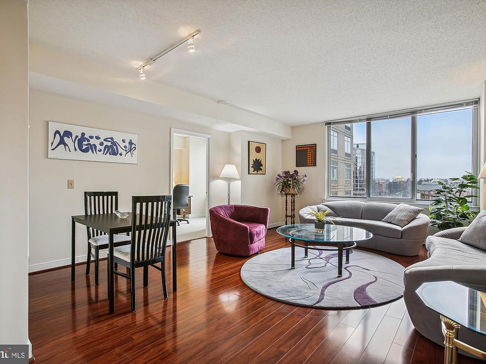 1st image of 555 Massachusetts Ave NW APT 717