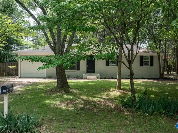 2125 Cecille Dr SW, Huntsville, AL 35803
