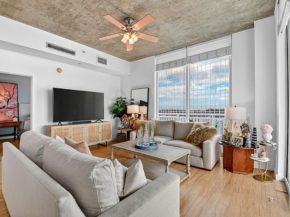 3rd image of 300 S Australian Avenue #1205