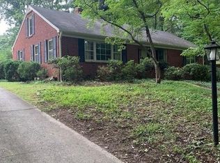 503 Kemp Rd W, Greensboro, NC 27410