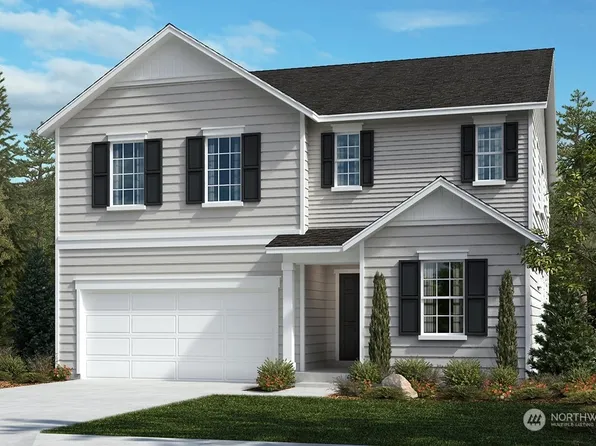 4901 87th Drive NE #25, Marysville, WA 98270
