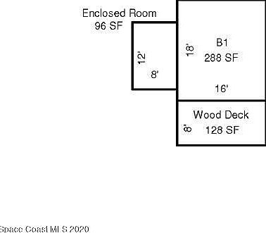 3rd image of 206 Willow St
