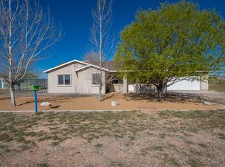 25800 N Poppy Rd, Paulden, AZ 86334