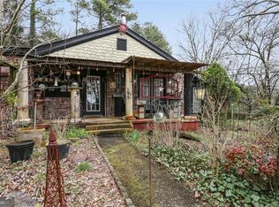 1046 Sugar Valley Rd SW, Cartersville, GA 30120