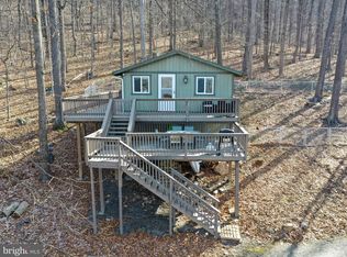 1471 Nancy Jack Rd, Gerrardstown, WV 25420