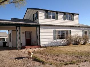 304 W Buffalo St, HOLBROOK, AZ 86025