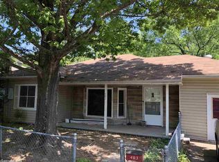 403 Main St, Hot Springs, AR 71913