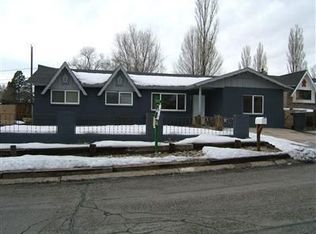 3365 N Park Dr, Flagstaff, AZ 86004
