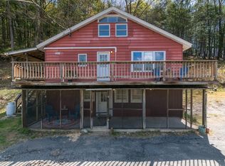 143 Barney Hale Rd, Gill, MA 01354