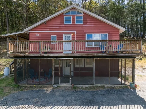 143 Barney Hale Rd, Gill, MA 01354