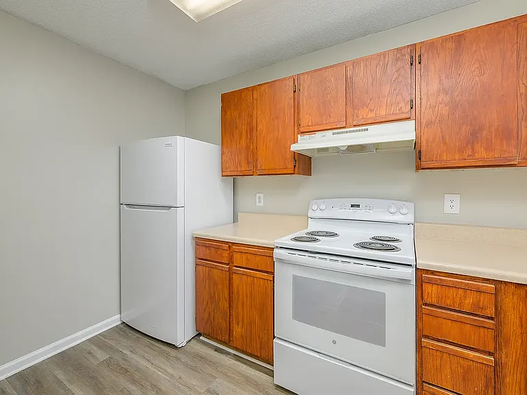 Griffith Commons Apartments — Photo 6