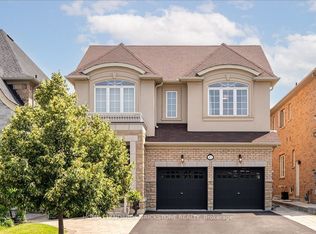 41 Silk Oak Ct #2, Vaughan, ON L6A 0M3