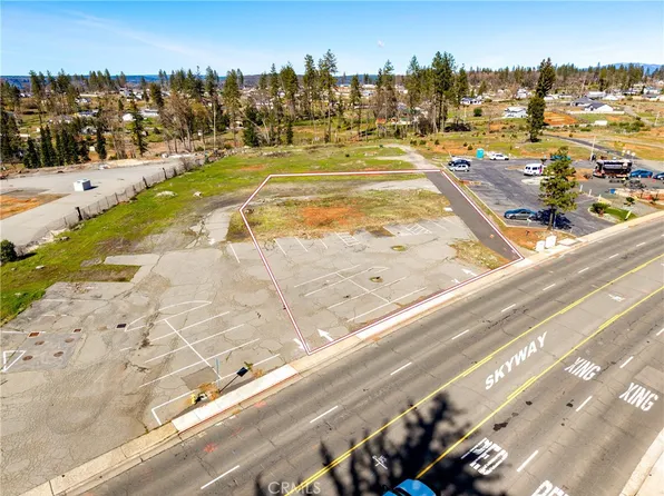 7067 Skyway Unit 1, Paradise, CA 95969