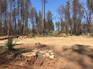 1825 Greenway Ln, Paradise, CA 95969