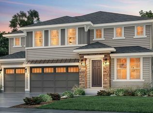 6936 Hyland Hills St, Castle Pines, CO 80108