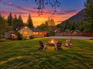 14616 681st Ave NE, Baring, WA 98224
