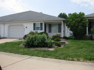 6870 Paradise Way, North Ridgeville, OH 44039