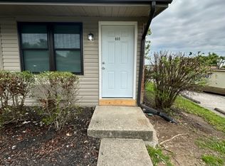 Red Deer Apartments, Hurricane, WV 25526