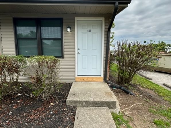 101 Red Deer Dr #605