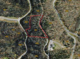 0 Russell Brothers Rd #728, Sharps Chapel, TN 37866