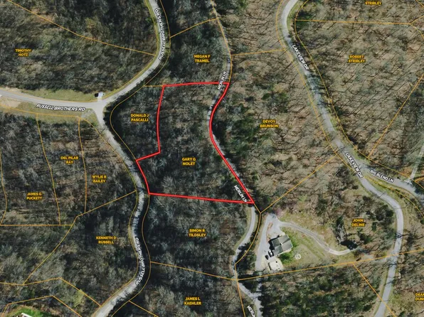 0 Russell Brothers Rd #728, Sharps Chapel, TN 37866