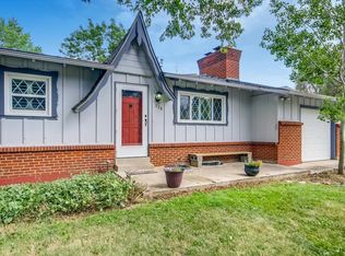 650 Ammons Way, Lakewood, CO 80214