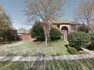 605 Lakewood Dr, Allen, TX 75002