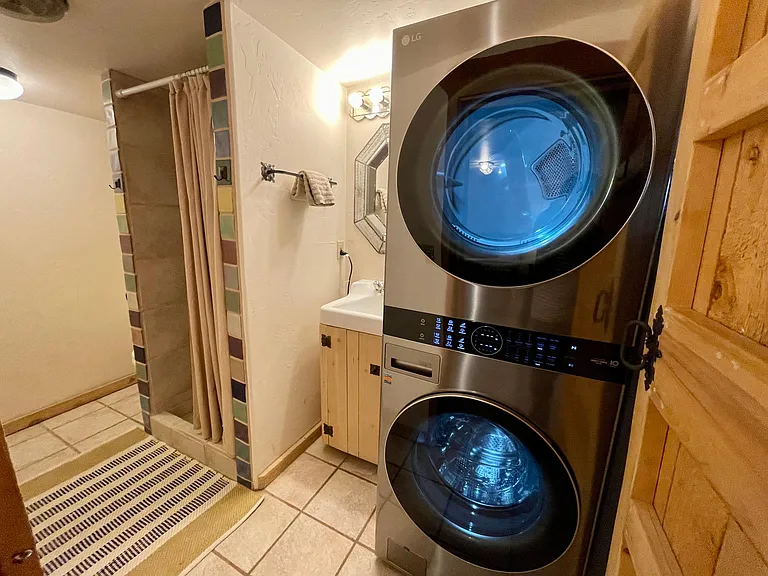 317 S Pinos Altos St #3 — Photo 10