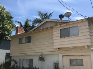 2656 E Wall St APT 3, Signal Hill, CA 90755
