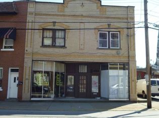 909 Chartiers Ave APT 4, Mc Kees Rocks, PA 15136