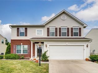 2103 Wagner Trace Dr, Dayton, OH 45431