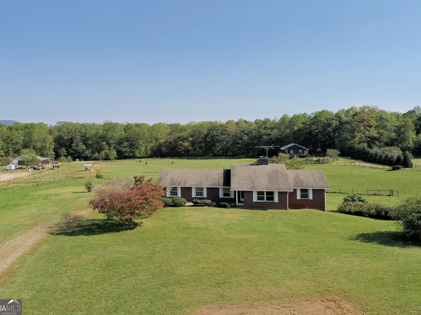 7013 Baker Cir, Clermont, GA 30527