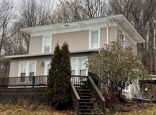110 Penn Ave, Perrysville, OH 44864
